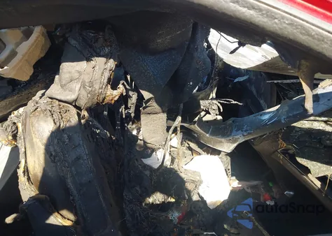 2024 Cadillac Lyriq Sport W/1Sf from USA, damaged, VIN 1GYKPTRK7RZ100495